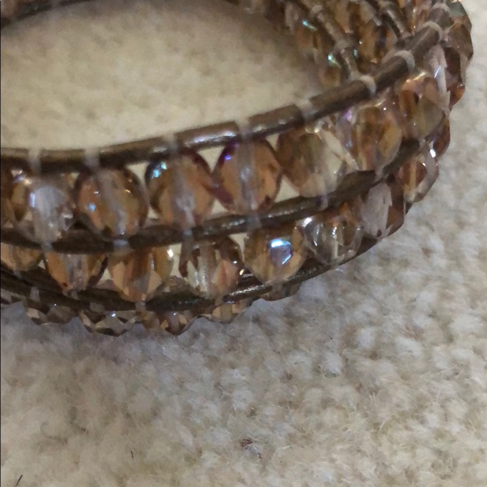 Wrap bracelet - Picture 4 of 4